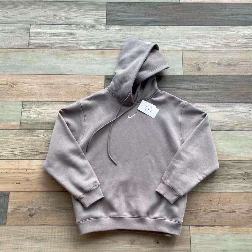 Nike Essentials Fear of God Hoodie
